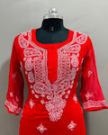 Long Kurti