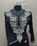 Long Kurti