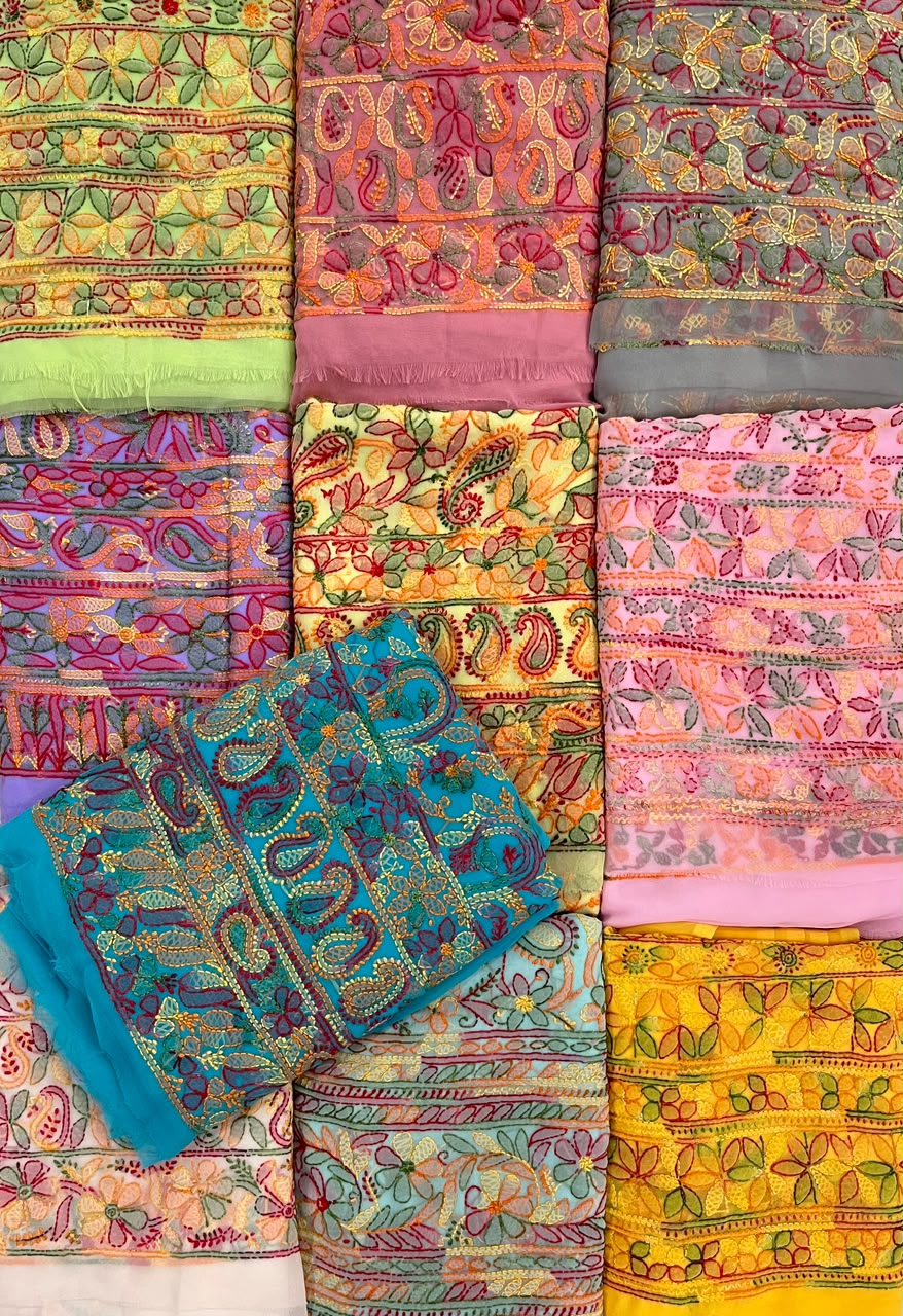Suit Material