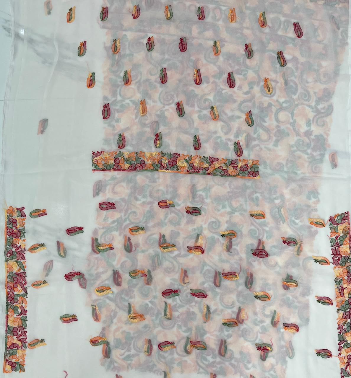 Suit Material