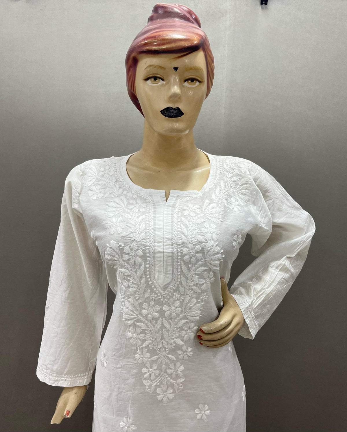 Kurti & PLazo Set