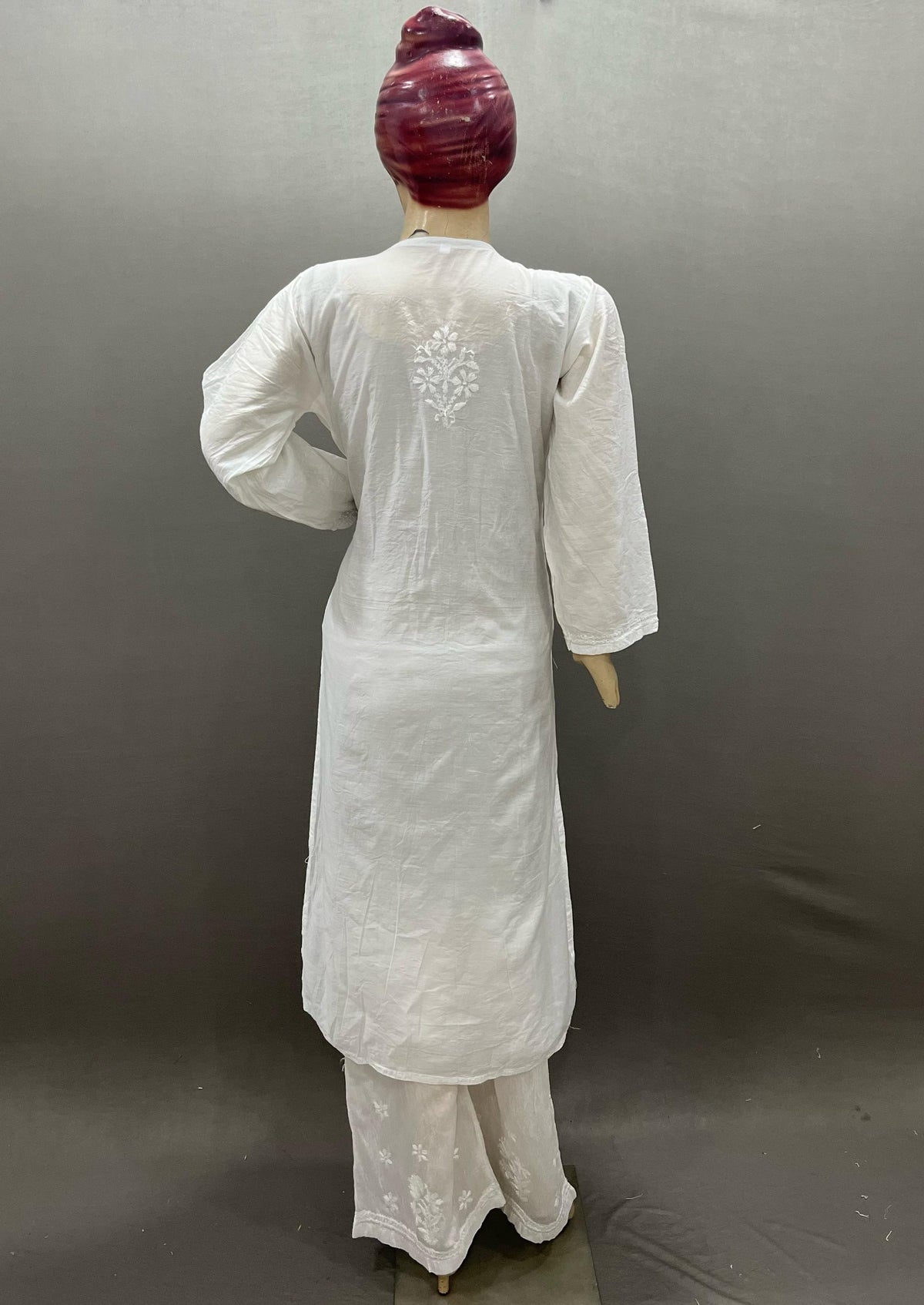 Kurti & PLazo Set