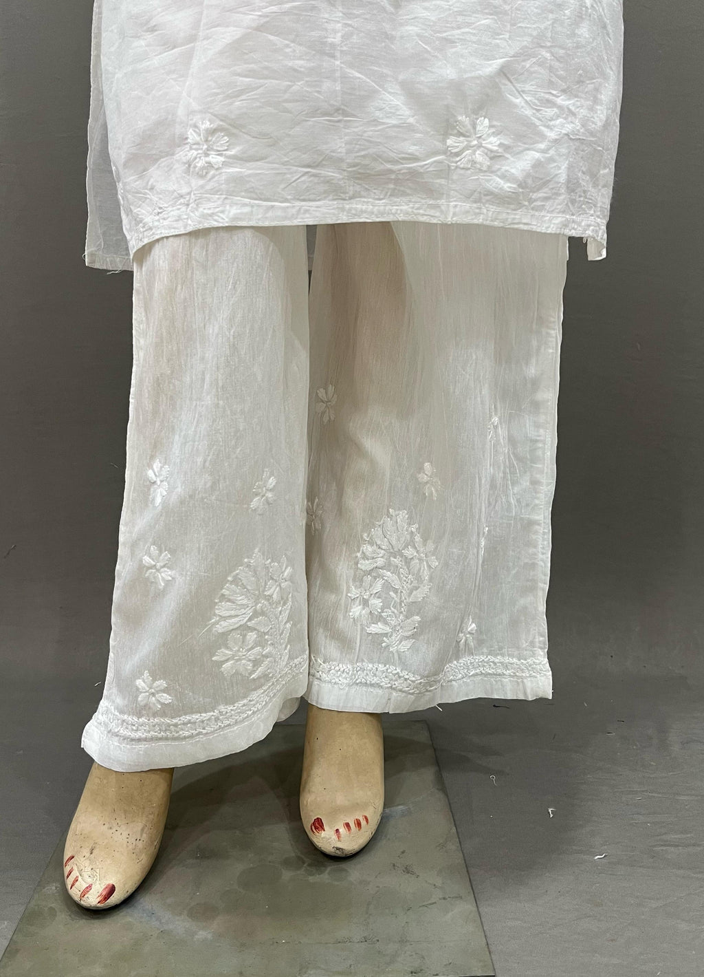 Kurti & PLazo Set