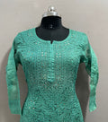 Long Kurti with Inner