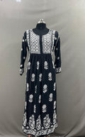 Long Kurti