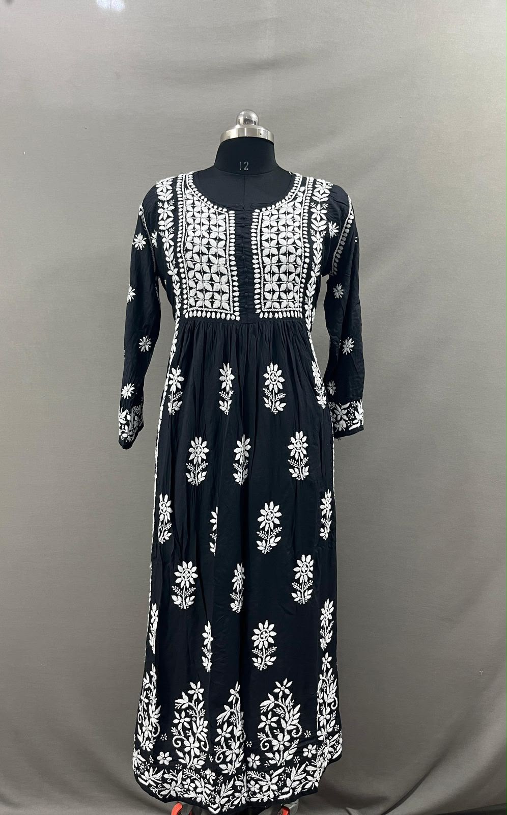 Long Kurti