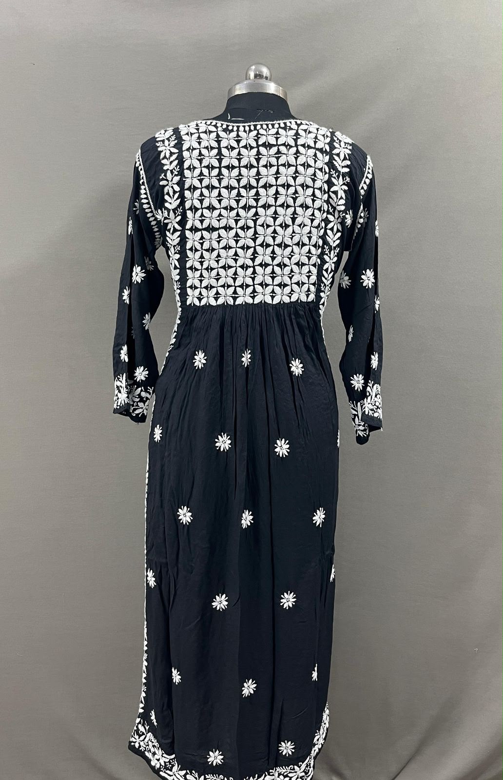 Long Kurti