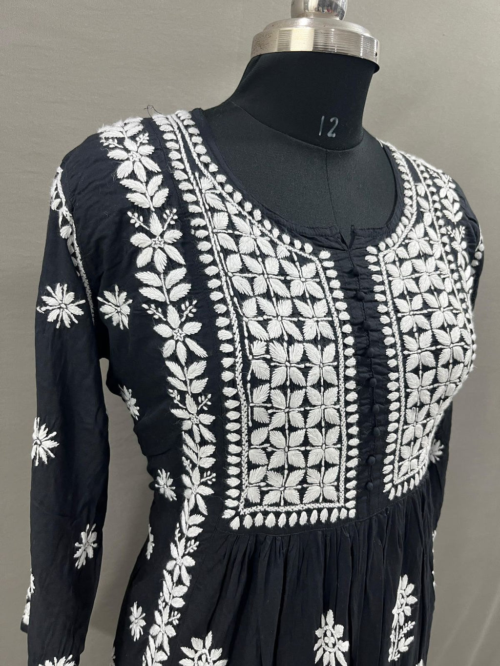 Long Kurti