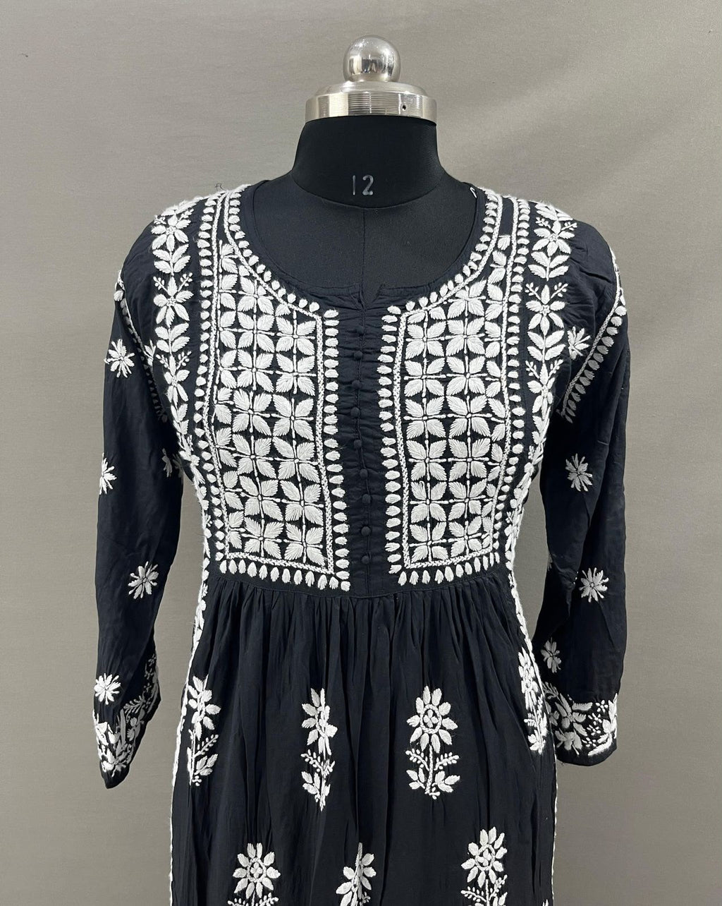Long Kurti