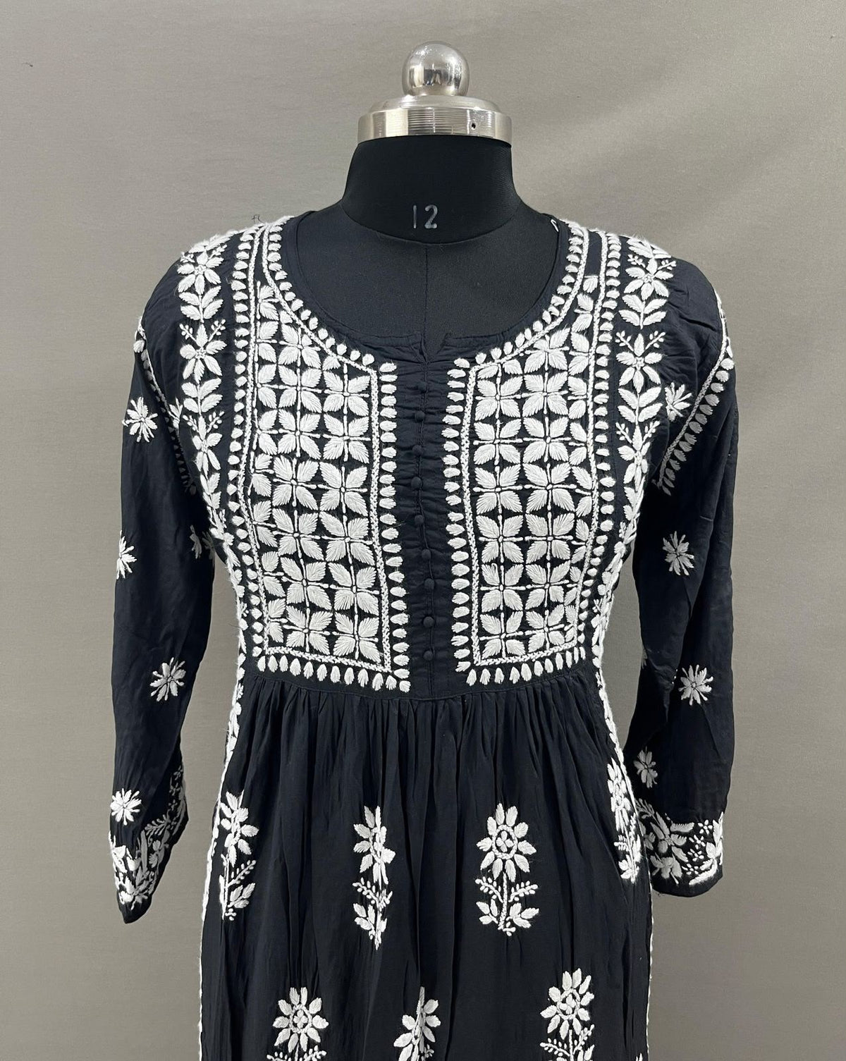 Long Kurti