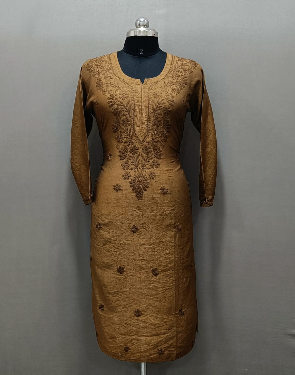 Long Kurti