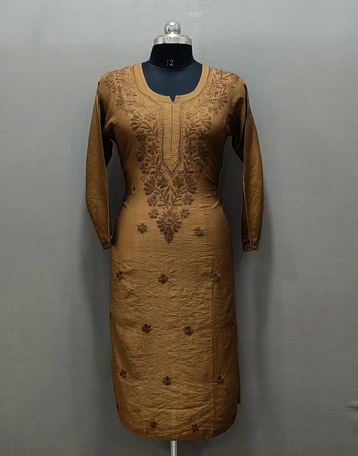 Long Kurti