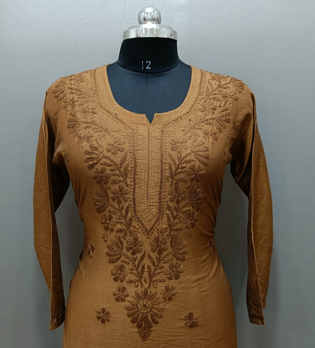 Long Kurti