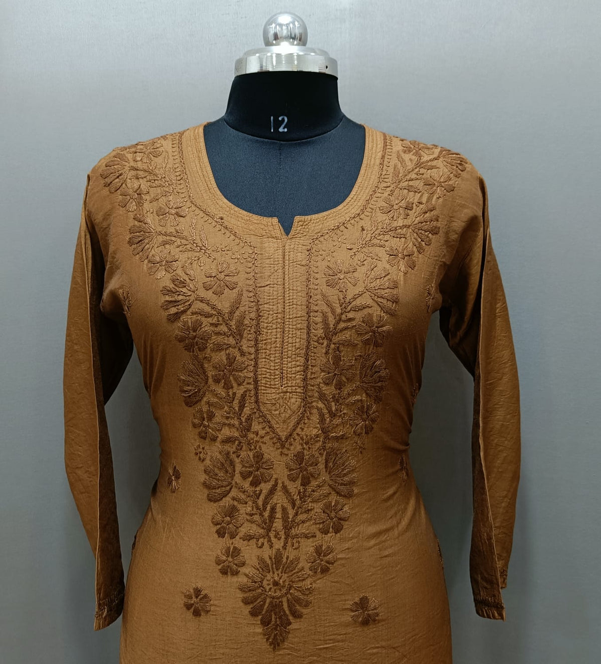 Long Kurti
