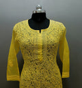 Long Kurti