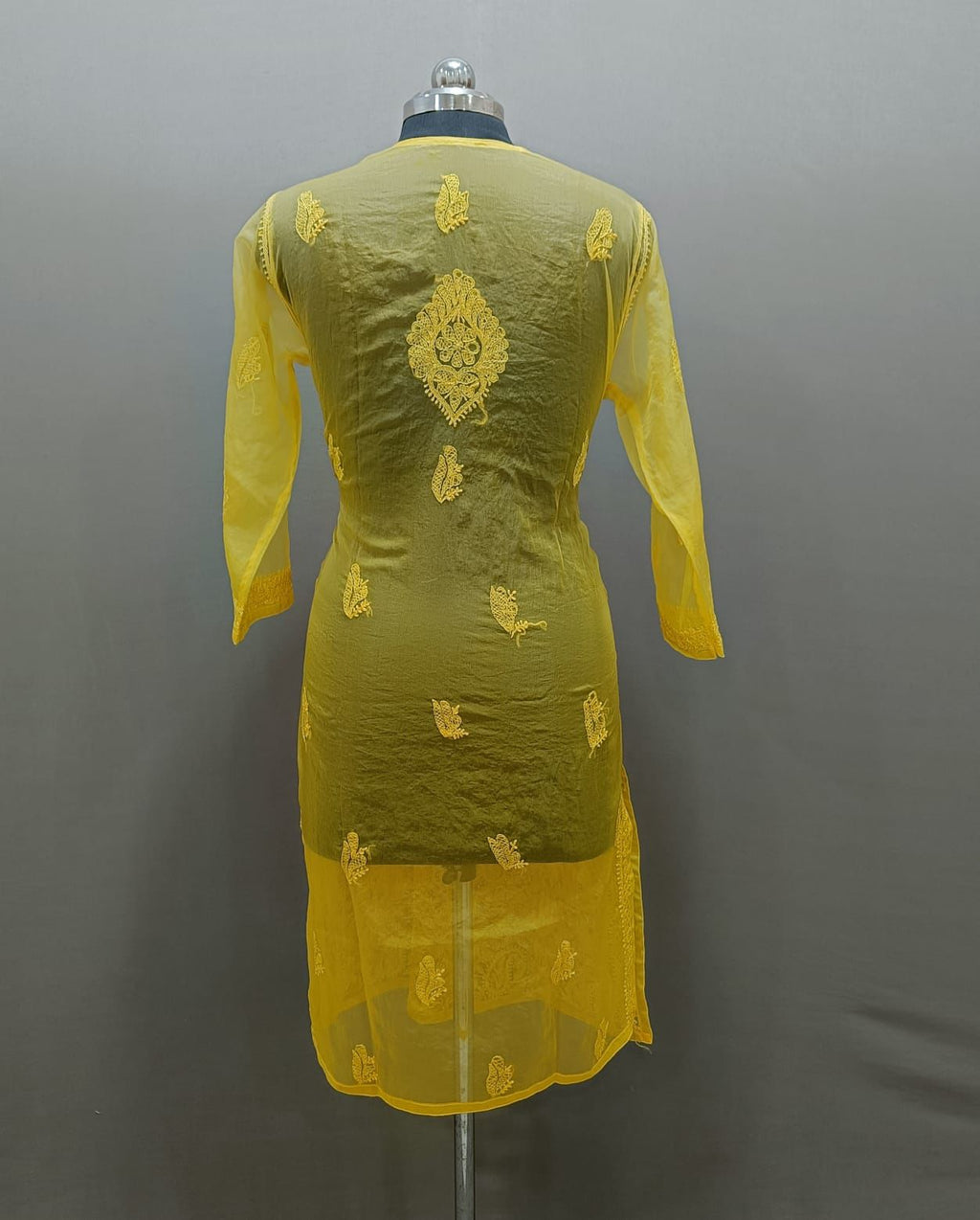 Long Kurti