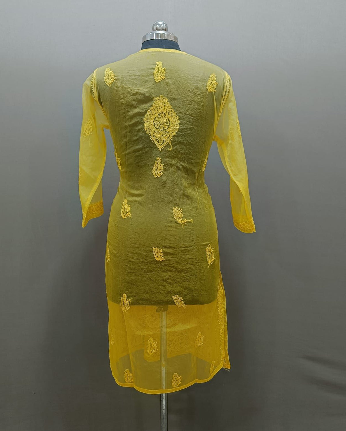 Long Kurti