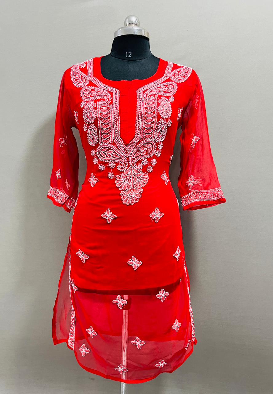 Long Kurti