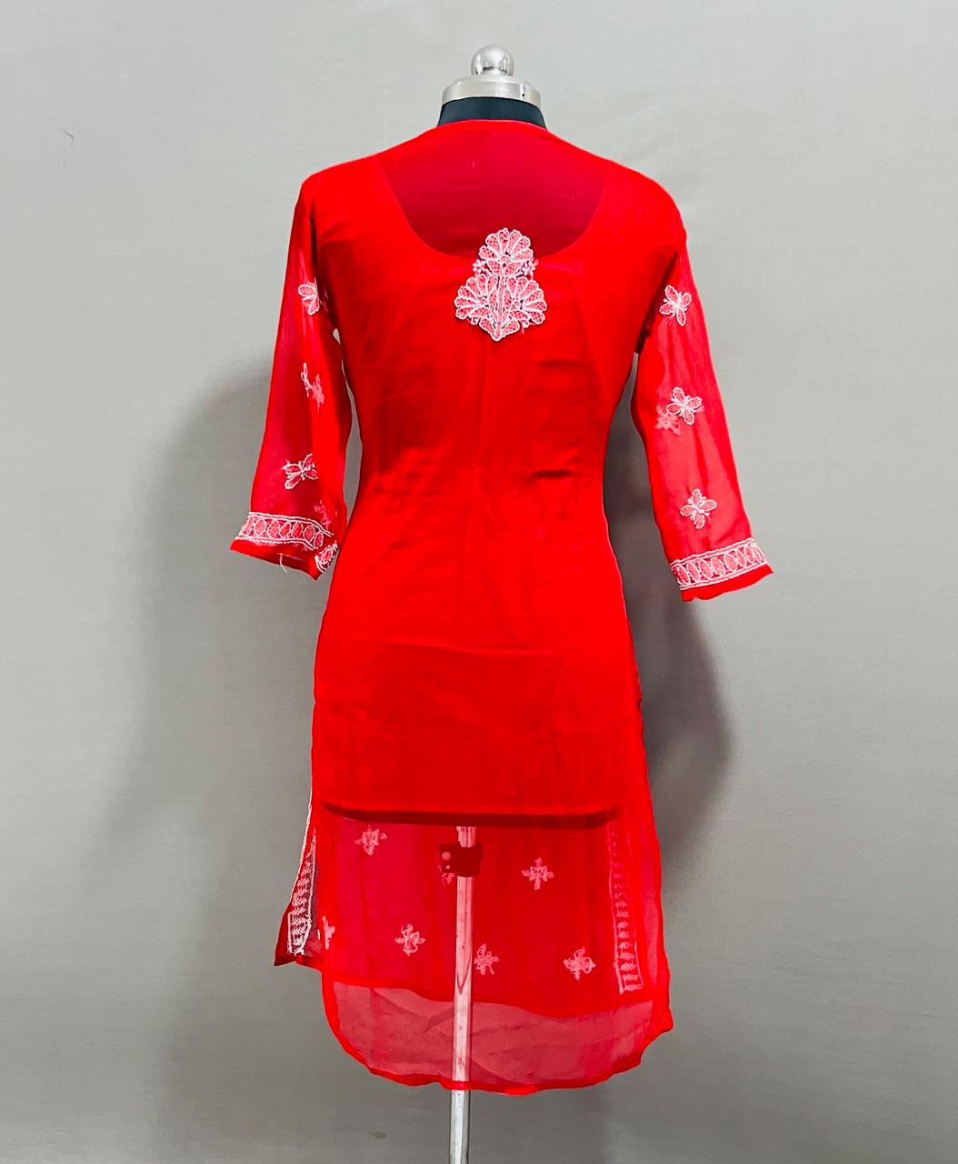 Long Kurti