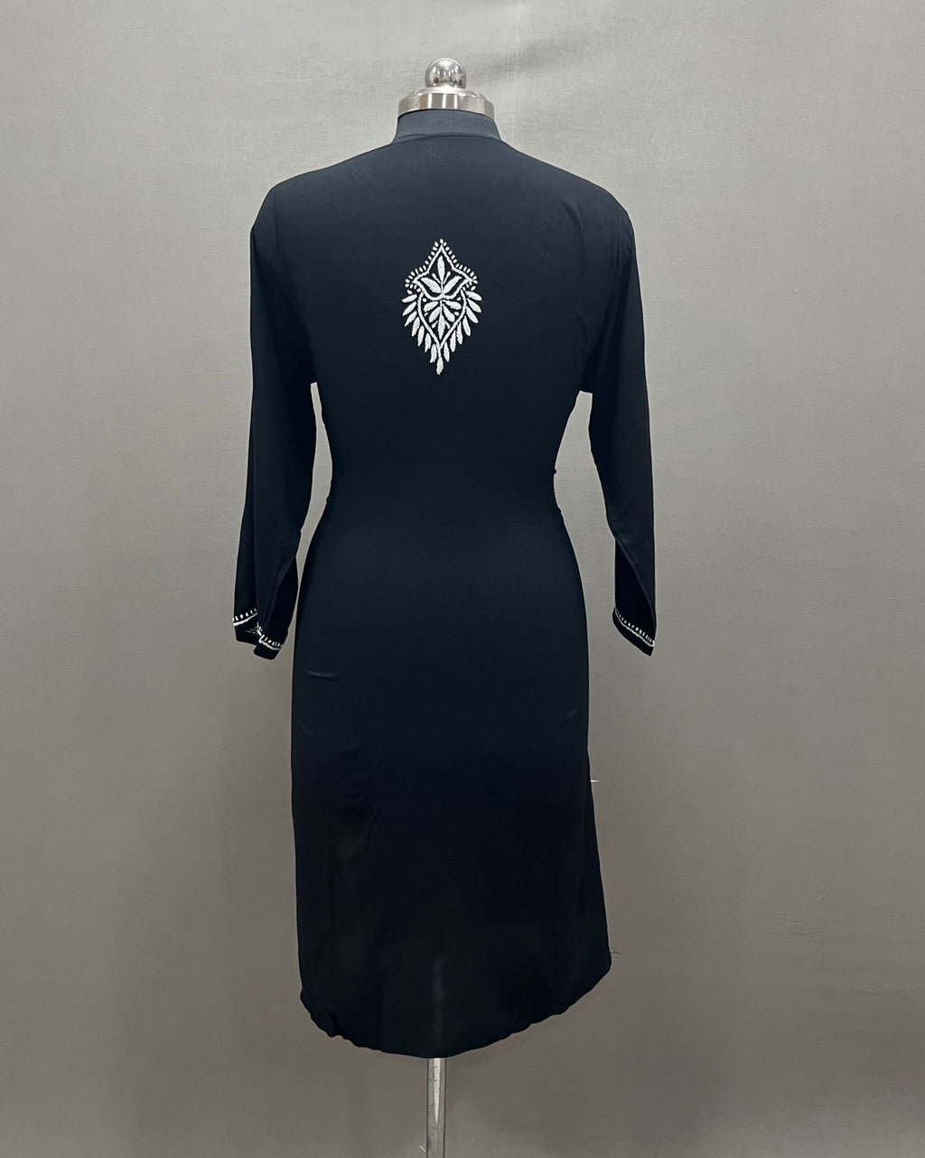Long Kurti