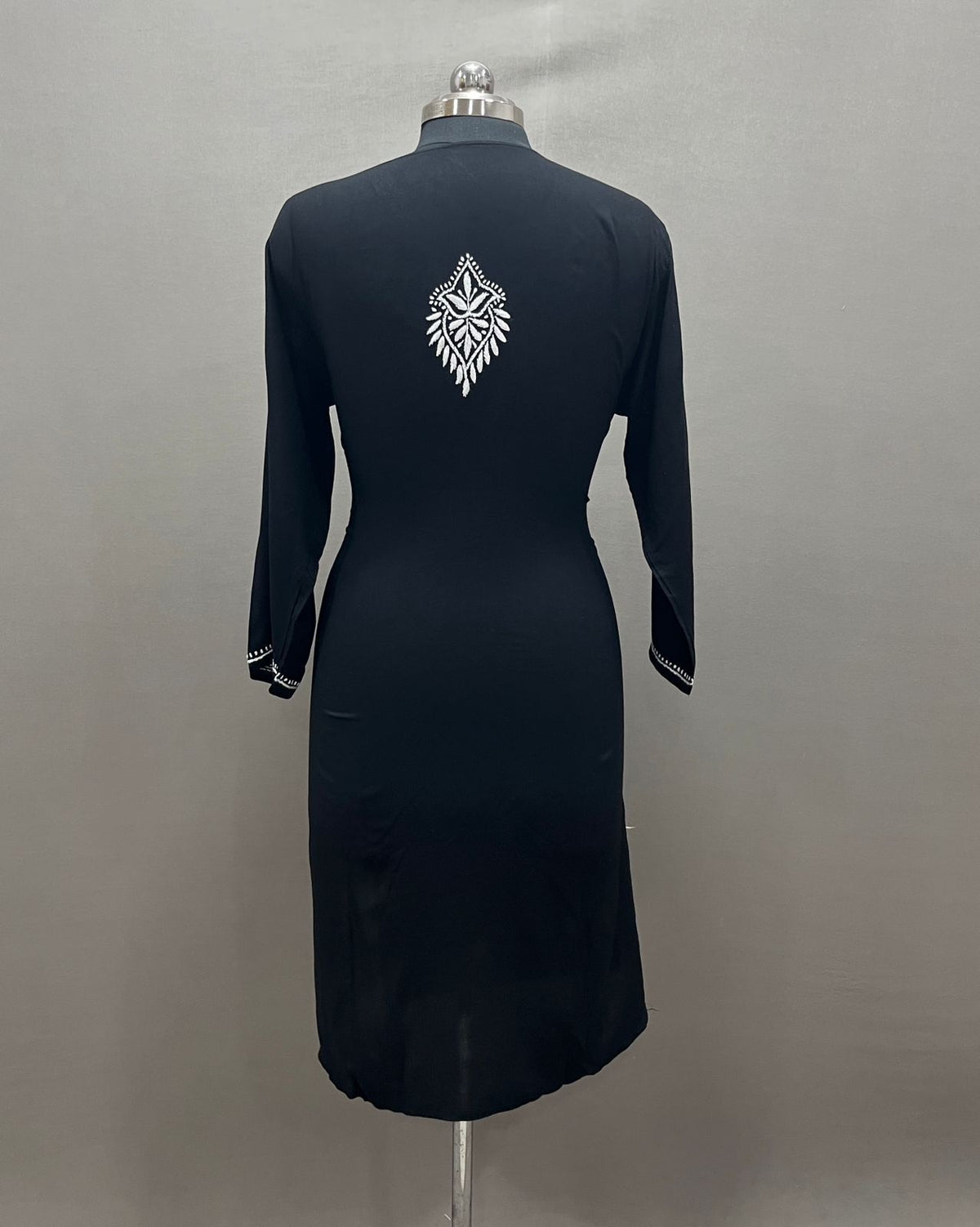 Long Kurti