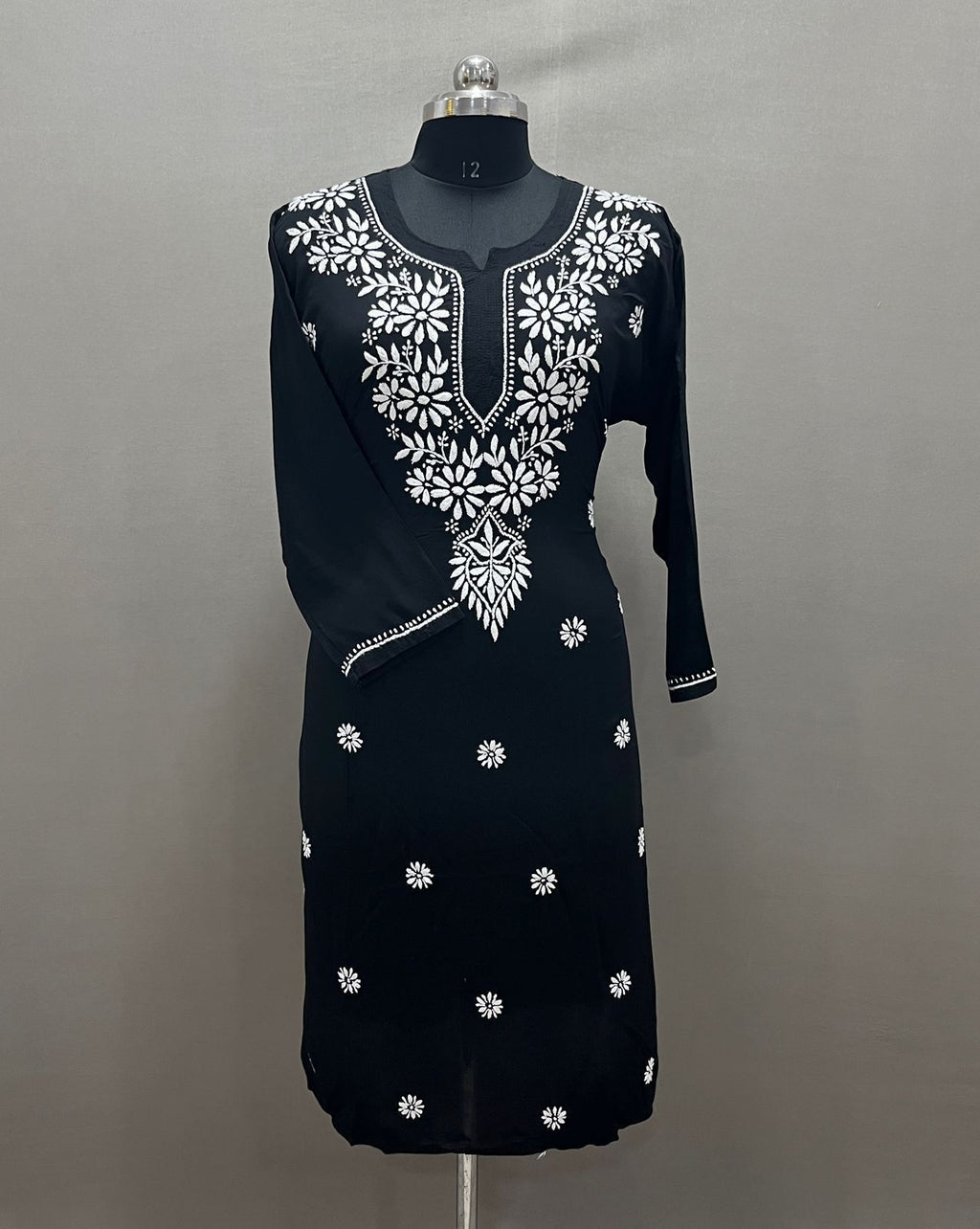 Long Kurti