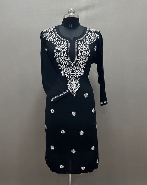 Long Kurti